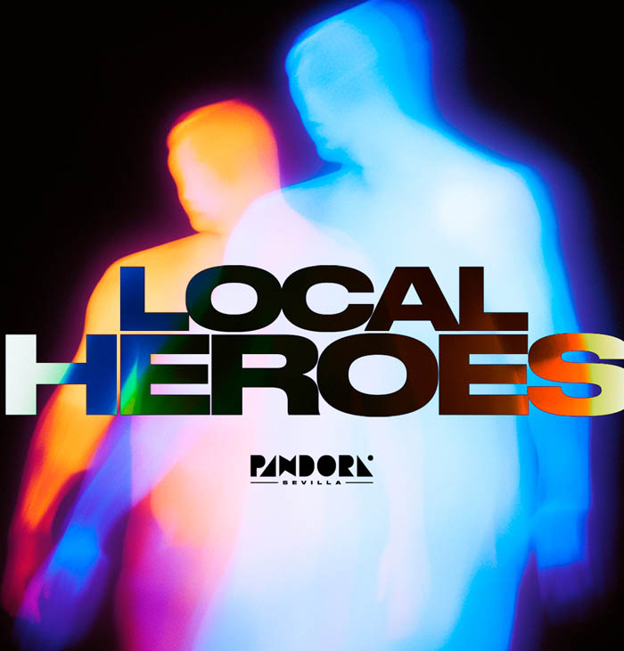   Local Heroes