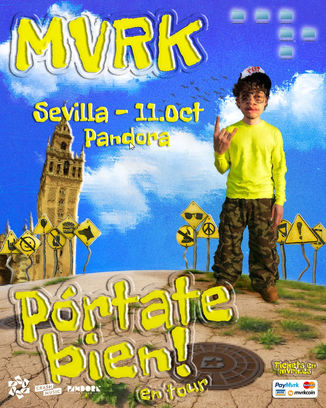   MVRK