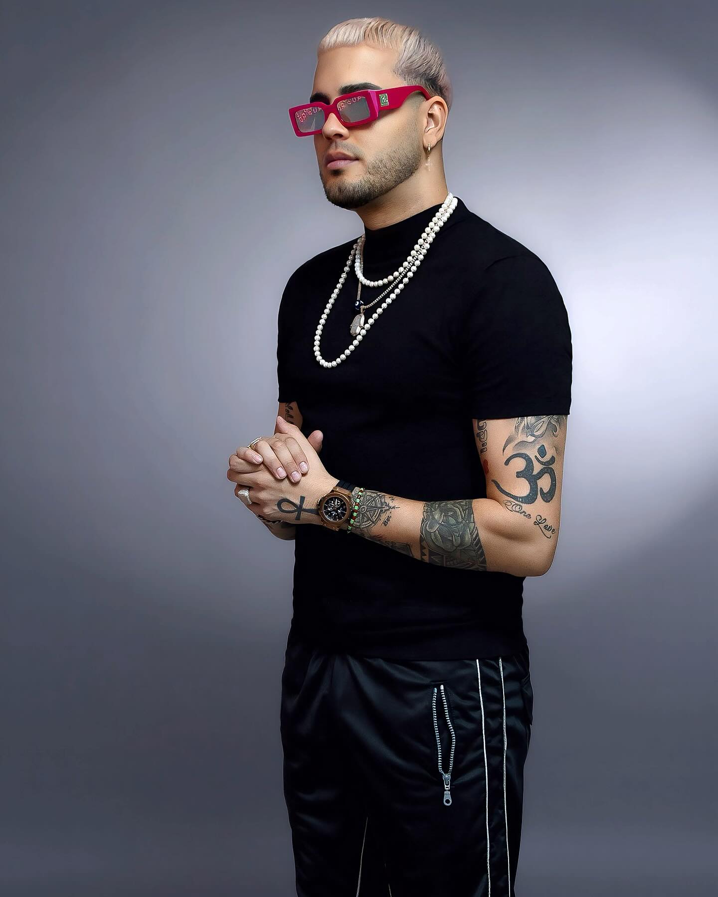 Gustavo Domínguez