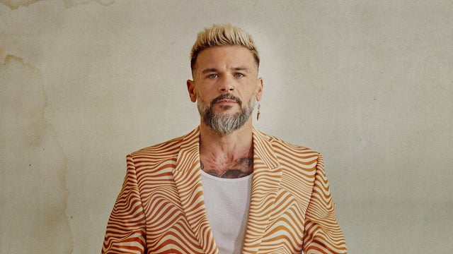 Pedro Capó