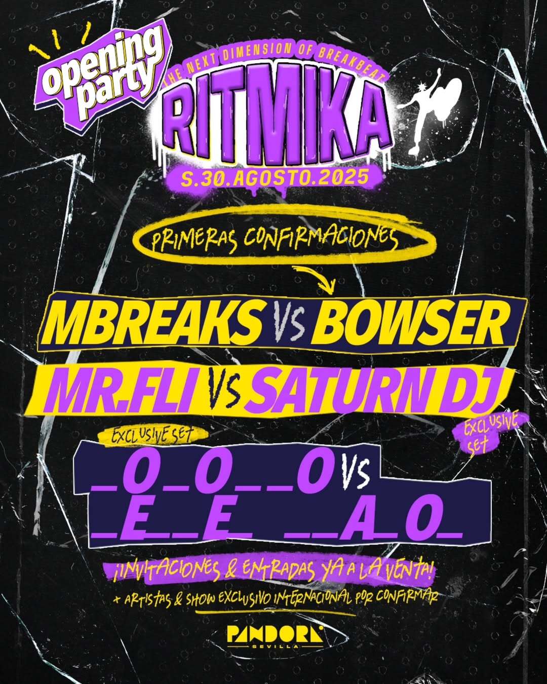   Ritmika Opening Party