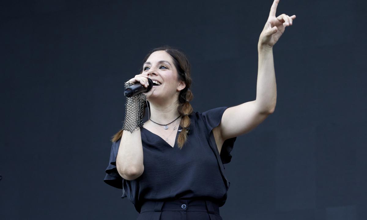 Leire Martínez