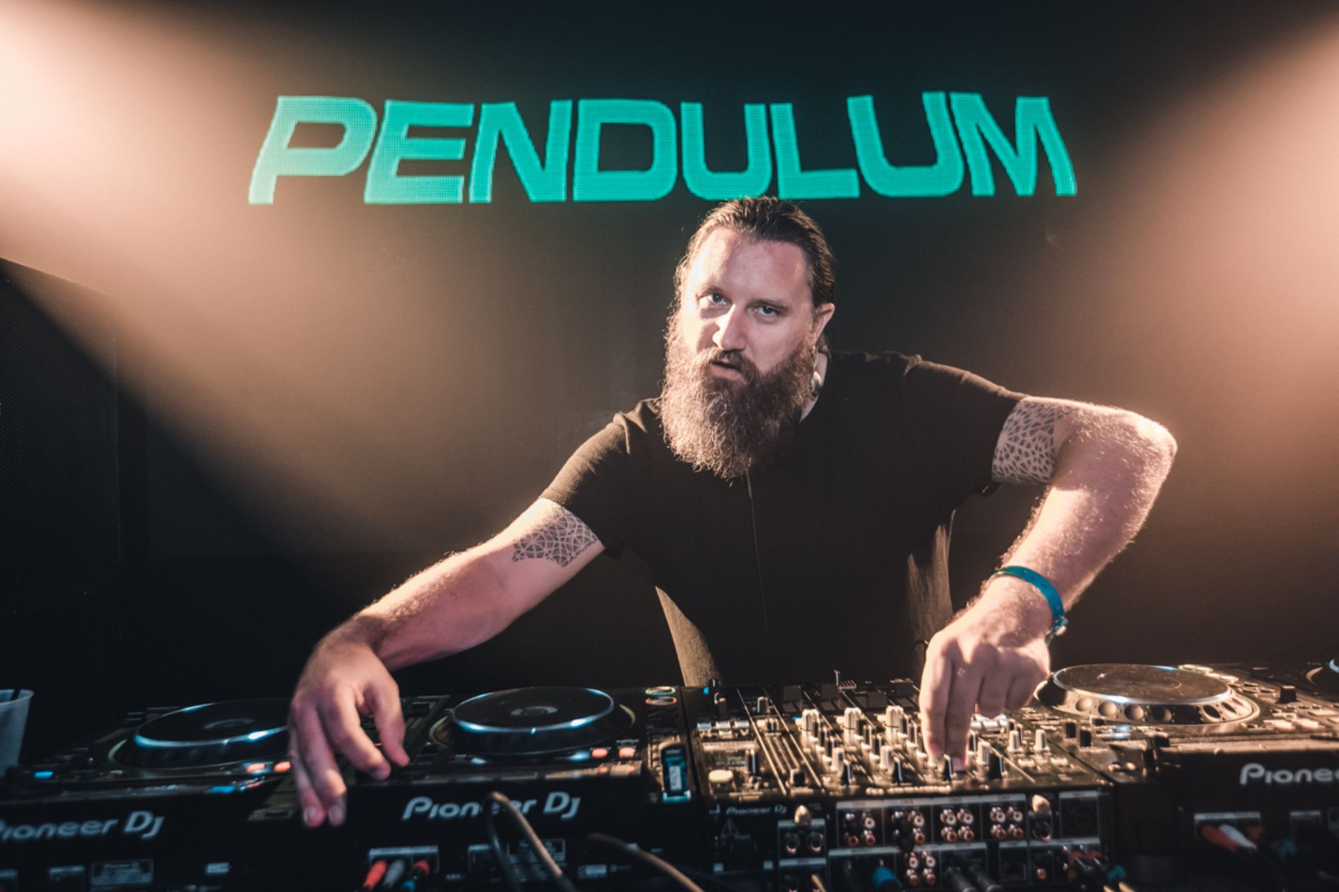   Pendulum