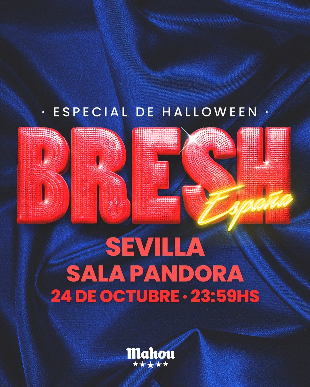   Bresh