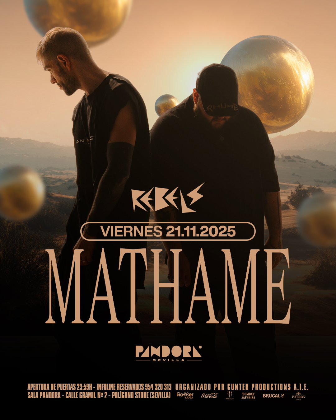   Mathame