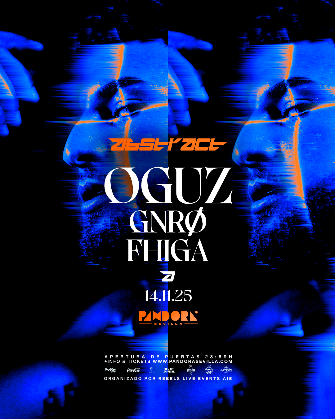   Abstract w/ OGUZ