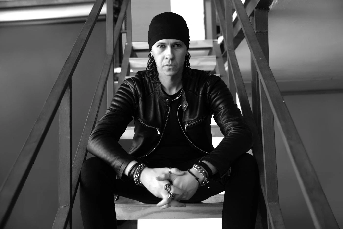   David Meiser