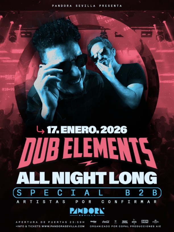   Dub Elements ANL