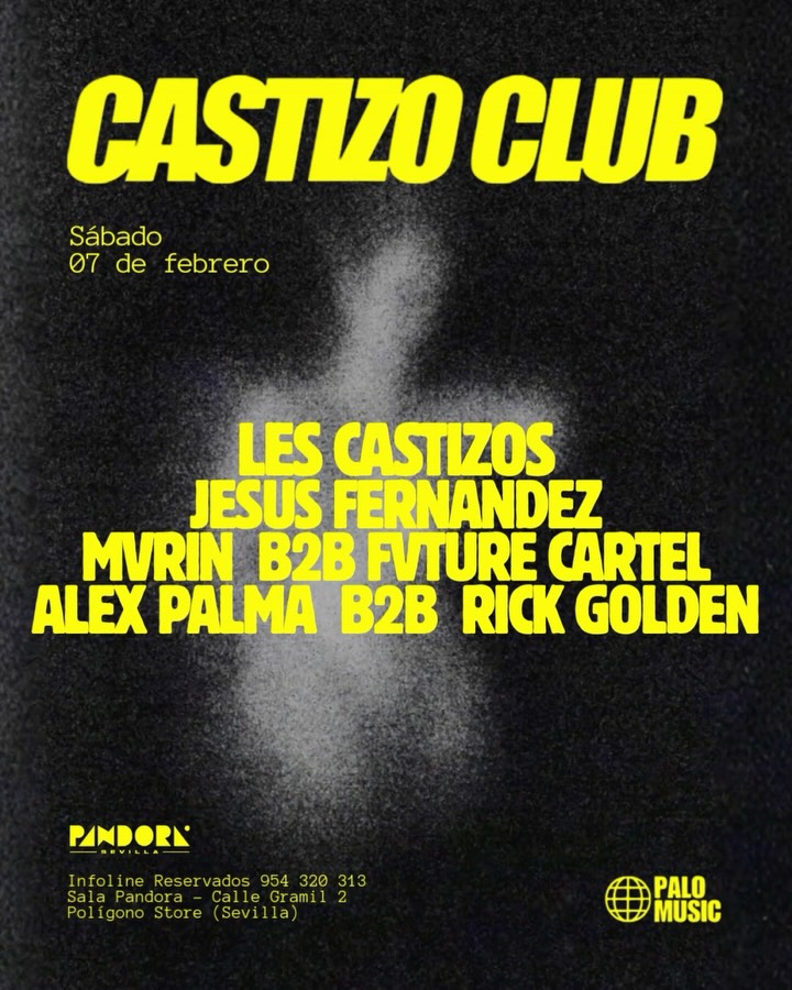   Castizo Club