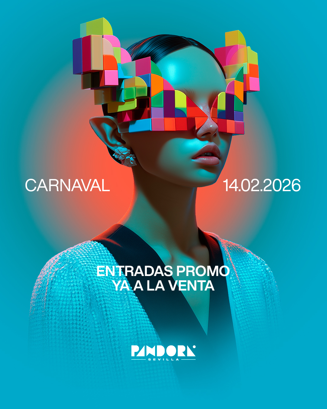   Carnaval en Pandora