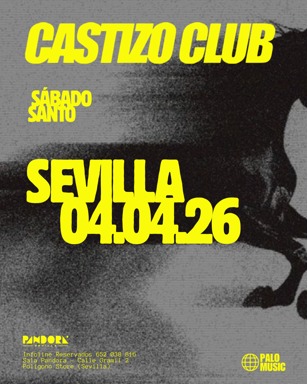   Castizo Club